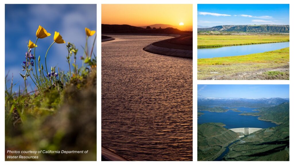 California Water Resilience Initiative