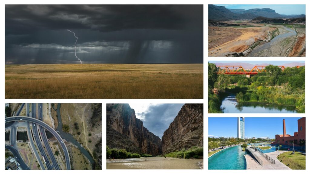 Rio Grande / Bravo Water Action Collaborative
